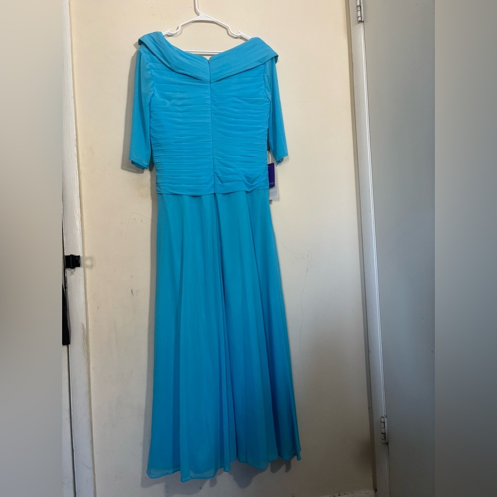 JJ's House  Dress Wedding & Special Occasions Size 16 - Picture 4 of 16